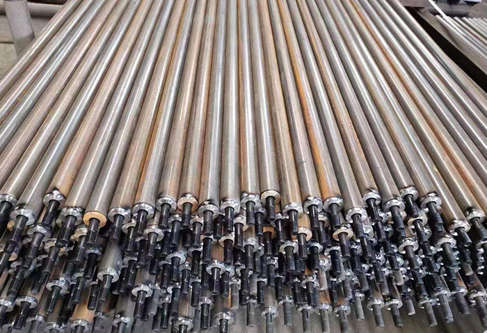 马鞍山网架钢结构工程有限公司